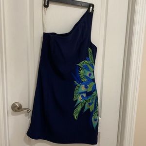 Lilly Pulitzer Lined Dress.